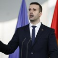 Sud presudio da je Državna izborna komisija diskriminisala Spajića odbijanjem predsedničke kandidature