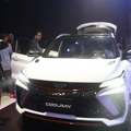 Kineska auto-industrija ulazi u EU: proizvodiće električna vozila u Španiji
