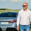 BMW Biznis liga, Nenad Lučić: Kontrola nad volanom u dinamičnom okruženju