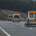 Novi detalji tragedije u kojoj je stradao bračni par iz Srbije: Sudarili se sa dva kamiona u Bugarskoj, pojavile se prve…