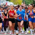 Nova sezona Beogradskog maratona: Počele prijave za Žensku trku na Adi Ciganliji