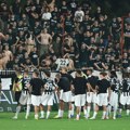 UEFA kaznila Partizan: Klub iz Humske se javio i sve objasnio