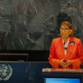 Ona je favorit da nasledi Gutereša: Bivša potpredsednica Kostarike ima najveće šanse da bude novi generalni sekretar UN