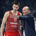 Petrušev o Dušku Ivanoviću: "Tražio je 2 treninga dnevno, pominjao ELPA... Morali smo da potpišemo pravilnik"