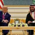 Bin Salman pozvao Trampa da smanji tenzije i podrži diplomatsko rešenje
