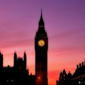 Prvi put za 155 godina ceo mesec nije bilo kiše u Londonu