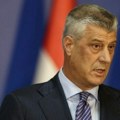 Hag: produžen pritvor Tačiju u predmetu za ometanje pravde