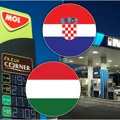 Janaf i MOL postigli istorijski dogovor: Ugovoren milionski transport nafte do kraja godine