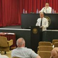 Odbornici zasedali u Prijepolju, najviše polemike zbog izostanka TV prenosa, Pejović novi v. d. direktora JKP „Lim“