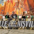 Teatar uznemirenog sveta: Sutra počinje jubilarni 10. Nišvil džez teatar