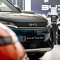 Kineski električni automobili osvajaju Evropu uprkos carinama: Prodaja dostigla rekordan nivo