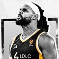 Peti Mils stigao u Asvel, ponovo sa Tonijem Parkerom posle šampionskih dana u NBA ligi