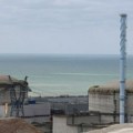 Meduze ugasile tri reaktora francuske nuklearne elektrane