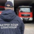 Srbiji nedostaje 3.000 vatrogasaca
