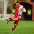Čumić može da eksplodira: Stručnjak otkrio šta Srbin donosi Partizanu!