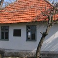 Kuća u Dulenama koja čuva sećanje na ratne dane