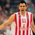 Milko Bjelica završio igračku karijeru, postao sportski direktor beogradskog kluba