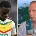 "U drugu ligu bih ga doveo, u Zvezdi može nastati problem": Milovanović upozorava zbog Bambe Dijenga