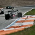 Antoneli najbrži na Zandvortu: Mercedes ispred Meklarena i Ferarija