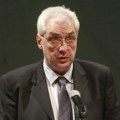 Božo Prelević: Neugašen požar u Deliblatskoj peščari je katastrofalan za vlast