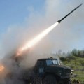 Uništeno 148 ukrajinskih dronova: Ruska PVO osujetila napade iznad više oblasti