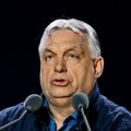 Viktor Orban u kupaćem krstari Jadranom: Snimljen na luksuznoj jedrilici kod Hvara