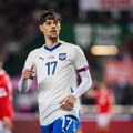 Veljko Birmančević potpisuje ugovor sa klubom iz komšiluka! Reprezentativac Srbije stiže tamo gde ga niko nije očekivao!