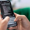 Vaši najintimniji razgovori sa veštačkom inteligencijom dobijaju zaštitu: Evo kako će funkcionisati aplikacija