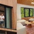 Mountain Retreat by Dukley: Nova planinska adresa za beg u velikom stilu