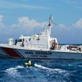 Novi detalji sudara dva broda: "Tugberk Imamoglu" na putu ka Karadeniz Eregli udario u tanker