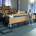 Gost predavač na FMN-u vodeći istraživač u oblasti tumorske imunologije
