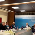 Čadež: Zapadni Balkan je deo evropske ekonomije, pravila EU za vozače mogu ugroziti transport