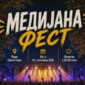 Vikend uz muziku i tradiciju u Parku Sveti Sava