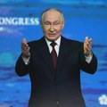Putin besan zbog poteza Norveške: „Ovo je državni terorizam“