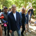 "Njihov izbor je šta će i kako da organizuju" Vučić o sahrani Ratka Mladića: "Da li sam uradio sve da se država postavi…