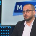 Todorović Štiplija za Insajder o Pegazusu na svom telefonu: To su softveri koje samo države mogu da nabave