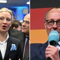 AfD cilja vlast nakon pobede u Saksoniji: Nikad gori status kancelara Merca nakon debakla na pokrajinskim izborima