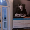 Dela iz kolekcije Save Stepanova pred Zrenjanincima