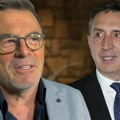 "Kod Žike kući je bolje nego u hotelu" Mare otkrio kakav je Jakšić domaćin: Kad dođem, dočeka me kupaći kostim