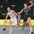 LIVESTREAM Idemo, momci: Basketaši igraju za polufinale Evropskog prvenstva