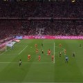 (VIDEO) Bolest je prošlost: Fantastičan pogodak Musijale