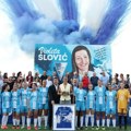 Fudbal je više od igre: Fondacija Mozzart gradi mini-pič terene širom Srbije
