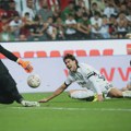 Vlahović pogodio, Bešiktaš izgubio nakon lude utakmice