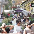 Pretežno sunčano i toplo drugog dana vikenda: Temperatura do 25 stepeni