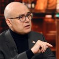 "Nastavak sramne politike etničkog čišćenja" Vučević o događajima u Zubinom Potoku: "Nećemo nemo posmatrati lov na Srbe"…