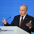 Putin na „Valdaju“. Ključne poruke
