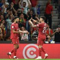 Portugal pobedom nad Norveškom osigurao plasman u četvrtfinale Lige nacija, Danska bolja od Velsa