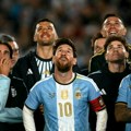 Ovakav oproštaj mogao je da ima samo Lionel Mesi! Poslednji ples najvećeg: gol, dve asistencije, 85 hiljada ljudi u suzama, a…