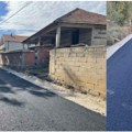 Asfaltirani putevi u Donjem Vrtogošu i Aleksandrovcu