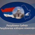RIK proglasio listu aškalijske nacionalne manjine za članove Nacionalnog saveta